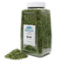 (4 oz, (Pack 2) Harmony House Dried Spinach Flakes Dehydrated Vegetables For Cooking, Camping, Emergency Supply