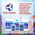 DrTim’s Aquatics First Defense for Saltwater Aquariums – 32 oz Stress Relief & Immune Support