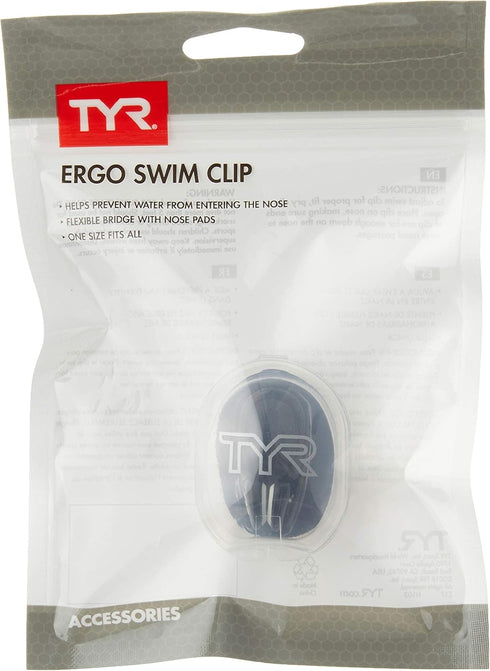 TYR Ergo Swim Clip