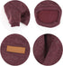 Idepet Pet Dog Classic Knitwear Sweater, Soft Thickening Warm Dog Coat for Small Dogs (XS, Brown)