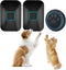 Halo Paw Smart Dog Door Bell Touch-to-Ring BK Dog Bells to Go