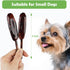 MON2SUN 5 Inch 10.6 oz (10 Count) Dog Treats Chicken Kabobs Treats, Rawhide-Free, Easy to Digest, Low Fat for Small