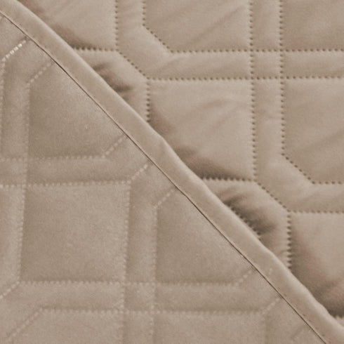 Ameritex Waterproof Blanket Reversible Dog Bed Cover - Pet Blanket for Furniture, Bed, Couch, Sofa