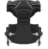TRUE LOVE Truelove Adjustable No-Pull Dog Harness TLH5651 - Reflective Pup Vest in Black, XS