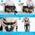 Backpacks, Backpack, PetBonus Pet Front Dog Carrier Adjustable Pet Legs Out Easy-fit Puppy Chest Carrier for Medium