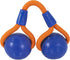 Chuckit! Crunch Ball Dog Toy, Medium, Duo Tug for All Breed Sizes