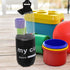 HANABASS Multifunctional Mesh Drawstring Stacking Cup Bag for Sport Stacking Games and Breathable Foldable Storage