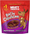 Bak'N Creation Dog Treats Bacon, 25 Oz, 1 Piece