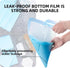 22" x 22" Disposable Puppy Dog Training Pads - Super Absorbent for Indoor Dogs, 100 Counts, Blue