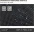18 AIRHOP Tiles Gym Floor Mat, EVA Foam Puzzle Gym Mat, High-Density Interlocking Foam Floor Tiles for Home Gym, Play