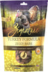 Zignature Turkey Limited Ingredient Formula Biscuit Dog Treats, 12oz