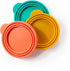 Pet Food Lids, Variety Mix 3 Pack, Bone Appetit Wet Food Can Covers