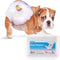 Peritas Disposable Dog Diapers | Female Dog Diapers |Puppy Diapers, Diapers for Dogs