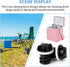 UP2WIN Cooler Drain Plugs, 2 Pack Leak-Proof Caps Compatible with Rtic Orca Yeti's Line of Coolers (Small)