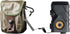 Rangefinder Tether for Hunting, Retractable Lanyard Cord for Laser Rangefinder