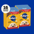 Pedigree Puppy Soft Wet Dog Food Morsels in Sauce with Beef, 3.5 oz Pouches, Pack of 16
