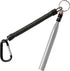 Reaction Tackle Wacky Worm Tool with O-Rings for Wacky Rigging Soft Plastic Worms, Perfect for Bass Fishing