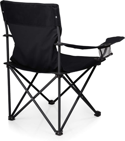 PTZ Camp Chair - Picnic Chair, Beach Chair with Carrying Bag
