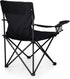 PTZ Camp Chair - Picnic Chair, Beach Chair with Carrying Bag