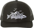Trout Hat Edition Trucker Hat