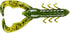Yum YCW309 Christie Craw Soft Bait - Watermelon Seed, 3-1/2"
