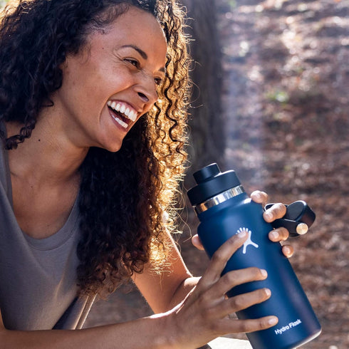Hydro Flask Wide Mouth Lids, Accessory for Wide Mouth Water Bottle