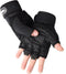 SUJAYU Workout Gloves, Gym Gloves for Men, Wrist Wraps Lifting Wrist Wraps Gloves