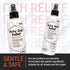 Itchy Skin Relief Spray - Fast Acting Allergies and Itching Relief for Dogs, Alcohol-Free, Sensitive Skin