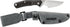 Gerber Gear Downwind Caper - Fixed Blade Knife with Sheath for Hunting