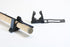 Percs SOF-LOC Boat Hook/Oar/Gaff Holders