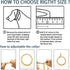 18K Gold Plated Dog Chain Collar, 3/4 Inch Width Cuban Link Durable Necklace for Pit Bulldog, 26 Inch, Gold