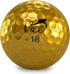 Limited Edition Jack Nicklaus Vice Pro Bear Golf Balls