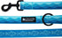 Leashboss 6ft Dog Leash - Ultra Comfort Double-Thick Soft Padded Handle, Reflective for Large Medium Dogs, Heavy Duty