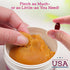 8 oz (Pack 2) Riley's Pill Wrap for Dogs - Delicious Peanut Butter Flavored Pill Paste for Dogs - Wrap Pills, Capsules
