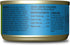 2.8 oz. (12 Count) Tiki Cat Luau Pt Wet Cat Food, Tuna & Mackerel, Cans