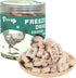 PAWUP Freeze Dried Chicken Necks Dog Treats, Single Ingredient Chicken Neck Chews,