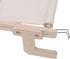 Hammock, Bedside Cat Wood Frame Structure Sturdy and Stable Versatile Use and Comfortable Cat Sill Window Perch
