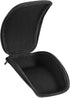 PATIKIL Hard Ski Goggle Cases, EVA Sports Glasses Case for Shockproof Snowboard Goggles
