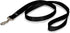 PetSafe Nylon Dog Leash, Strong and Durable Traditional Style with Easy to Use Bolt Snap, 1 in. x 4 ft., Black