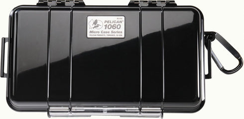 Pelican 1060 Micro Case for iPhone, GoPro, Camera, and More