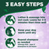 16 oz Vet's Best Hypo-Allergenic Shampoo for Dogs | Dog Shampoo for Sensitive Skin | Relieves Discomfort from Dry