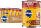 Pedigree Wet Dog Food, Choice Cuts Adult Canned Dog Food with Beef,