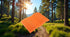 Foam Pad Cushion Folding EVA Foam Chair Cushion Pads Mat for Camping Hiking Sports Outdoor Activities