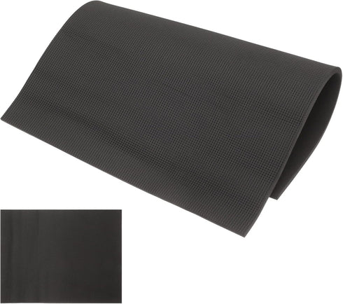 TEHAUX Aquarium Accessories - Leveling Mat, Non-Slip Shockproof Pad for Under Aquarium, 40.7X30.5X0.6cm
