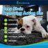 Pet Stain and Odor Remover - Cat Urine Enzyme Cleaner, 32 OZ for Dogs and Cats