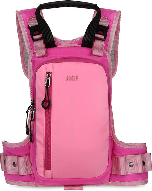 LUCKY CLOVER Ski Harness for Kids, Learn to Ski Safely