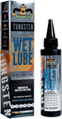 Tru-Tension | BananaSlip Tungsten Wet Lube | Road, Mountain, Race & E-Bike
