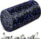 Yes4All High-Density Round Foam Roller, Exercise Foam for Yoga, Pilates & Stretching - 12, 18, 24, 36 Inch