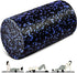 Yes4All High-Density Round Foam Roller, Exercise Foam for Yoga, Pilates & Stretching - 12, 18, 24, 36 Inch