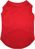Petitebella Red Puppy Dog Shirt, Small Size for Dogs and Puppies
